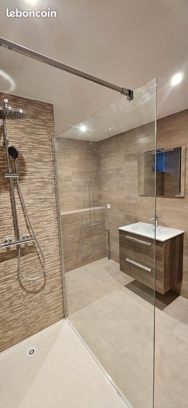 Appartement à louer, 51m², Diemeringen