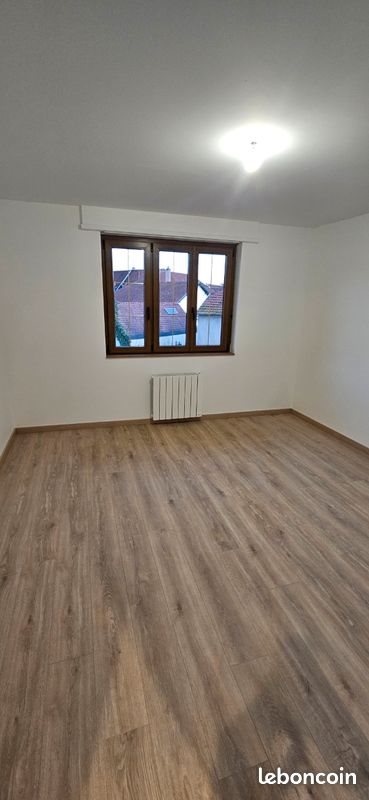 Appartement à louer, 51m², Diemeringen