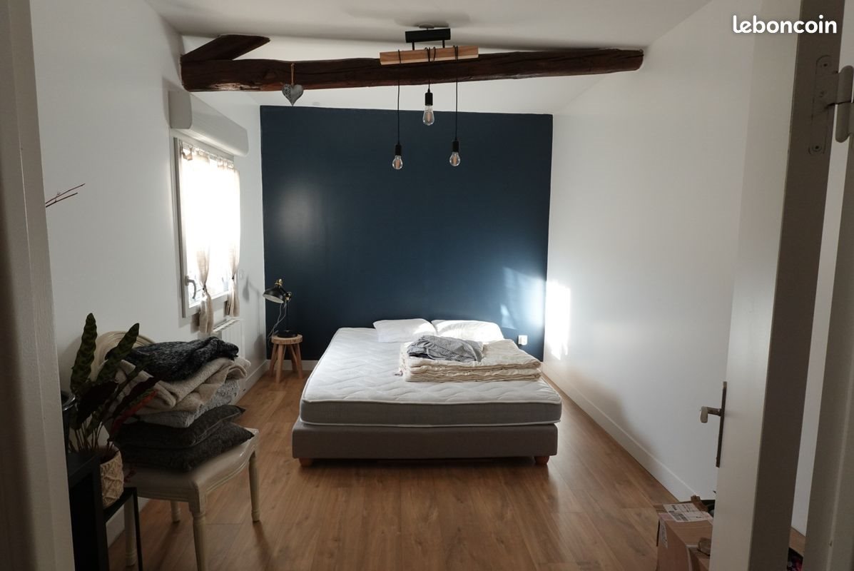 Appartement à louer, 97m², Beauregard