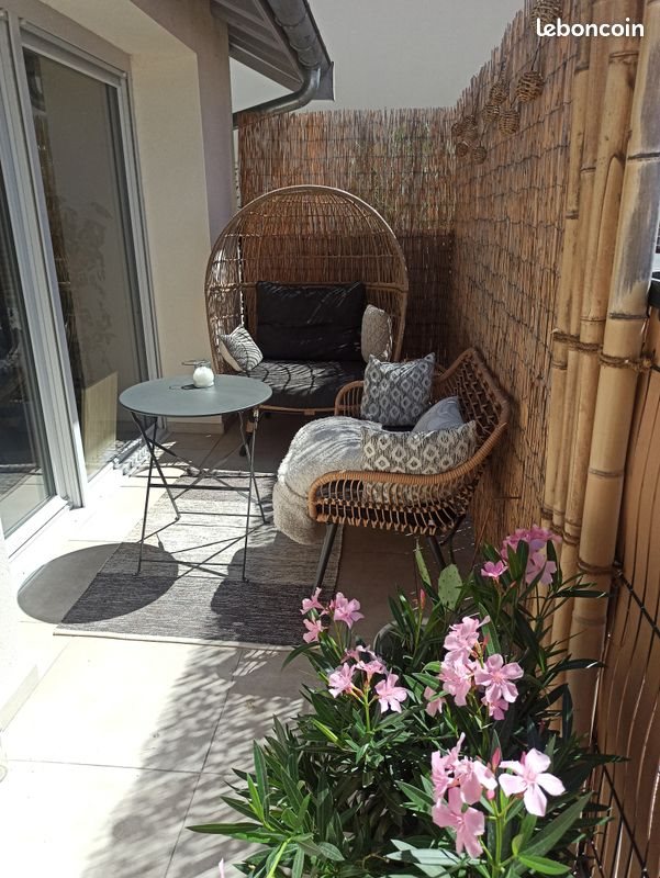 Appartement à louer, 97m², Beauregard