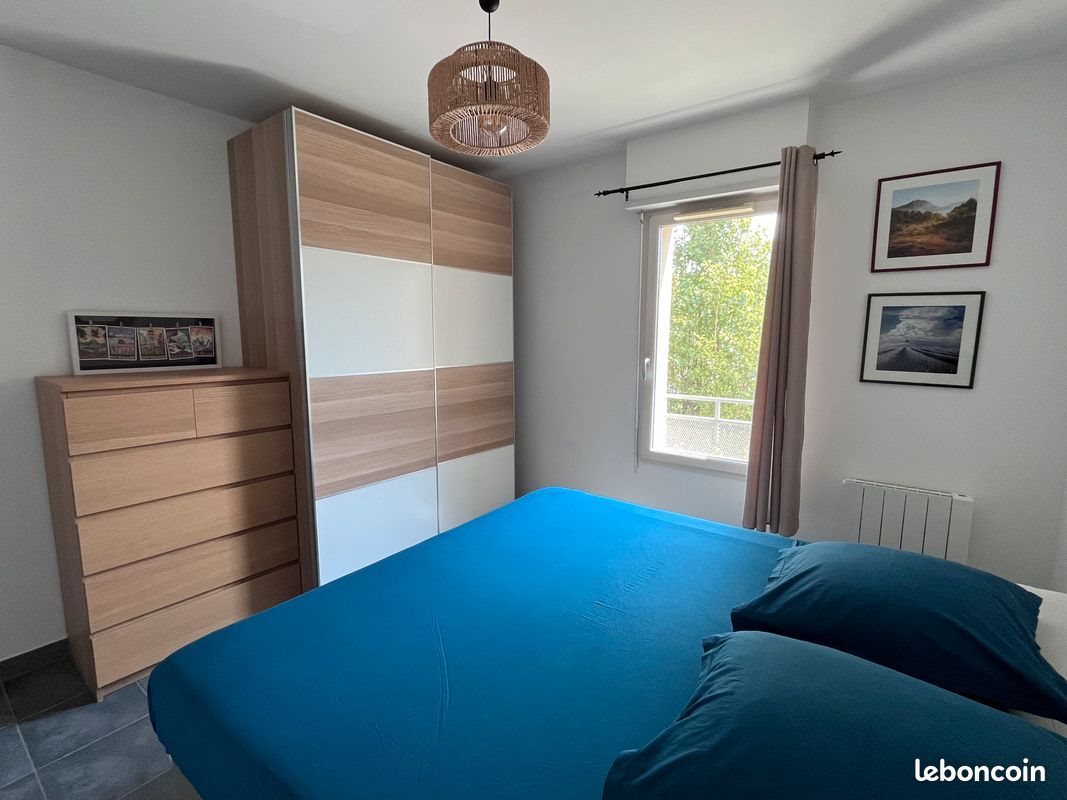 Appartement à louer, 45m², Peyrolles-en-Provence