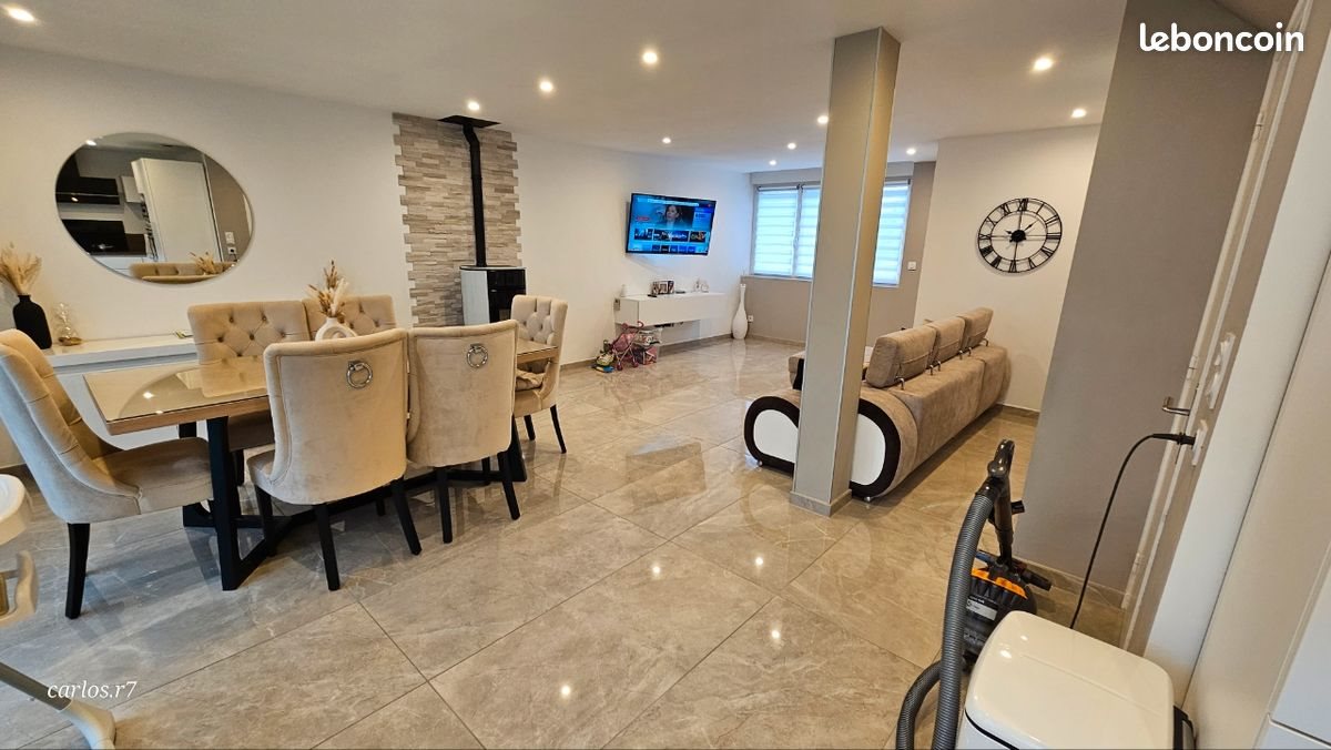 Maison à vendre, 115m², Leers