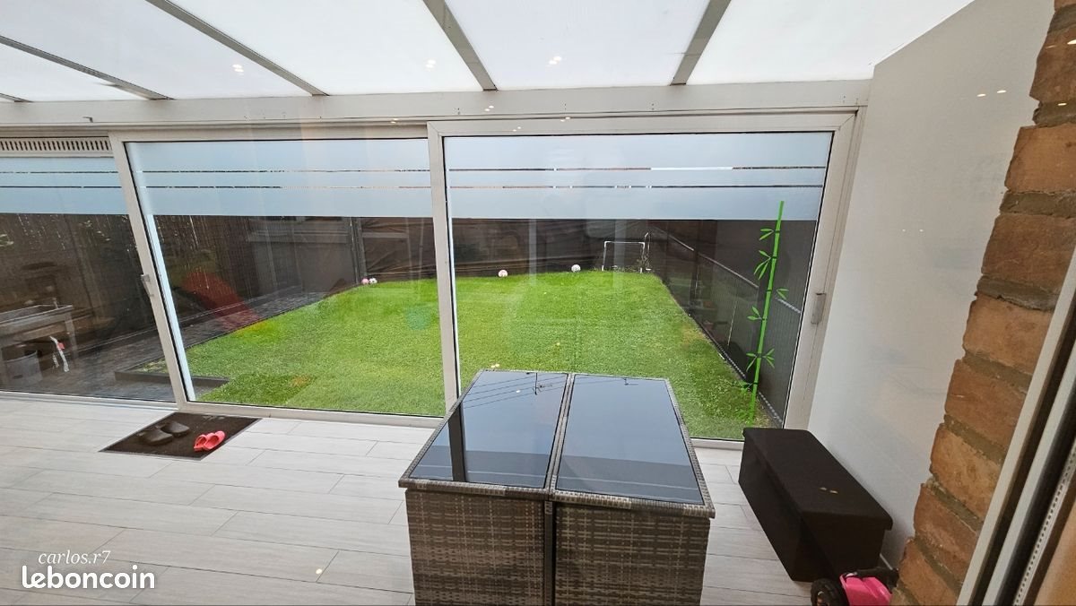 Maison à vendre, 115m², Leers