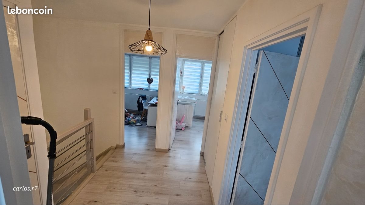 Maison à vendre, 115m², Leers