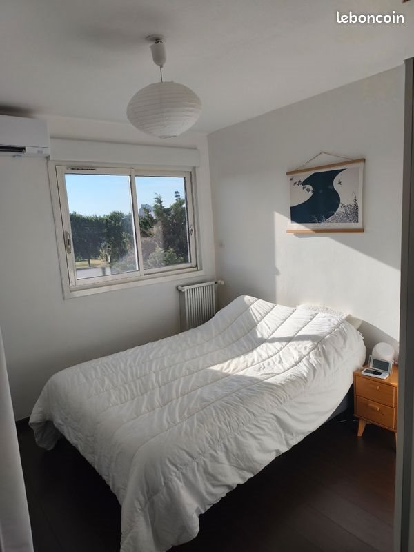 Appartement à vendre, 45m², Toulouse