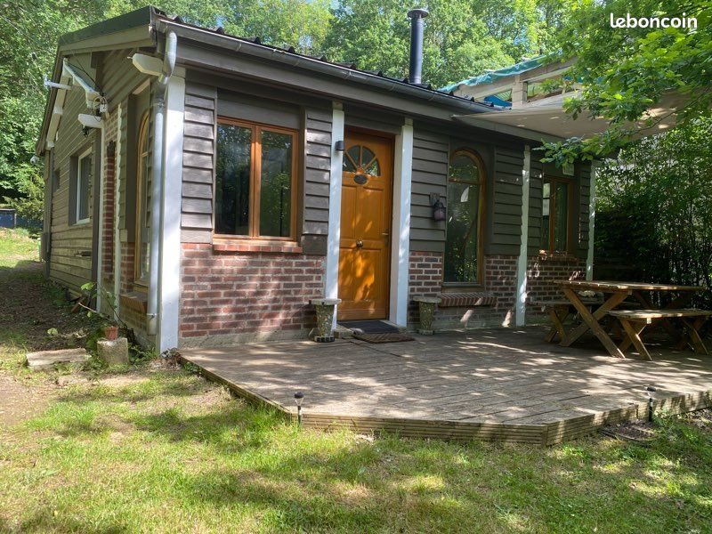 Maison à vendre, 60m², Vulaines-sur-Seine