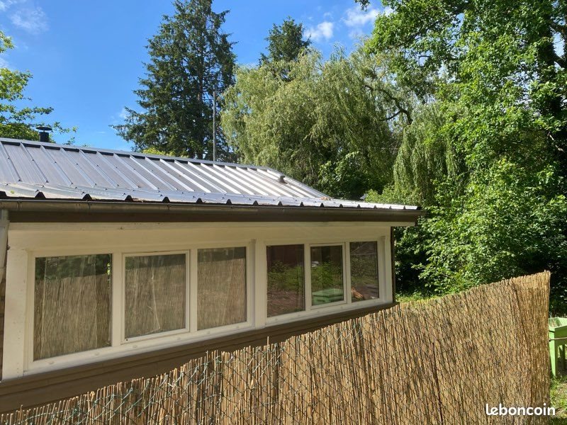 Maison à vendre, 60m², Vulaines-sur-Seine