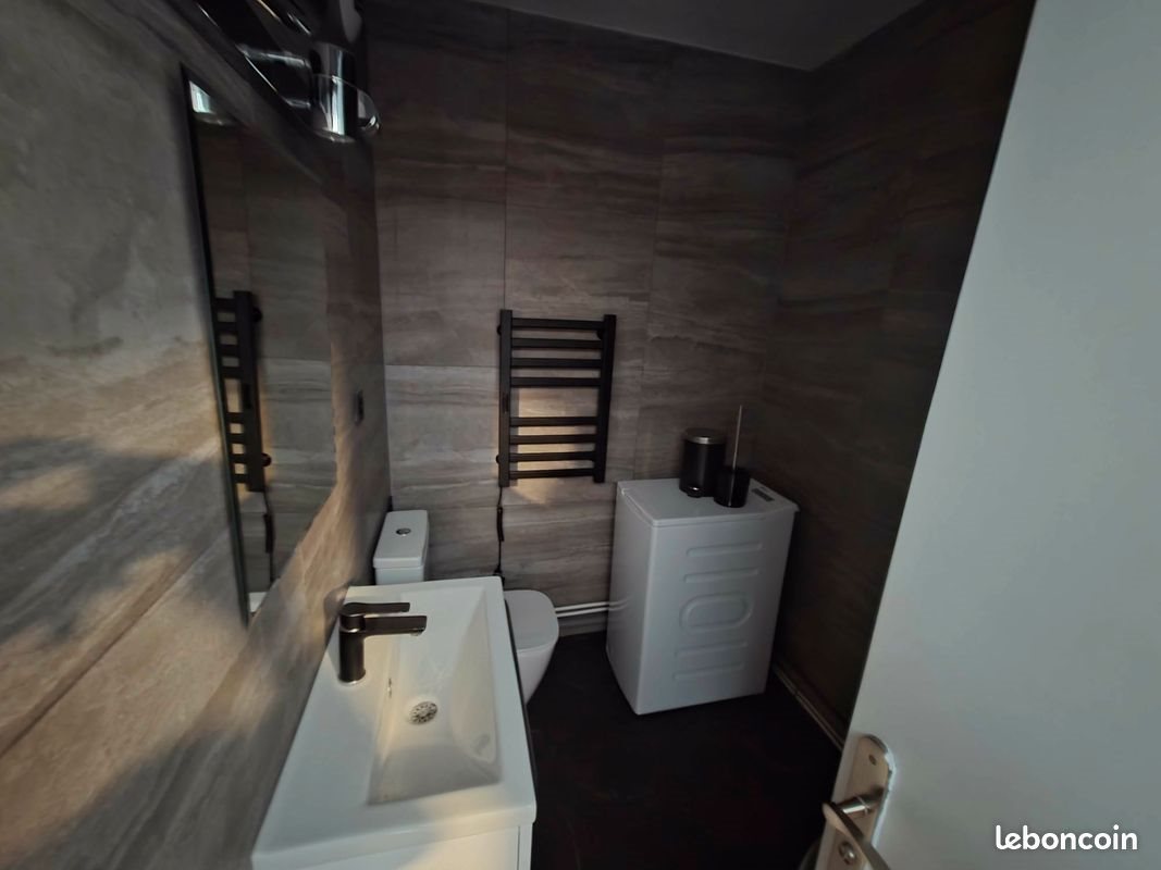 Appartement à louer, 22m², Bordeaux