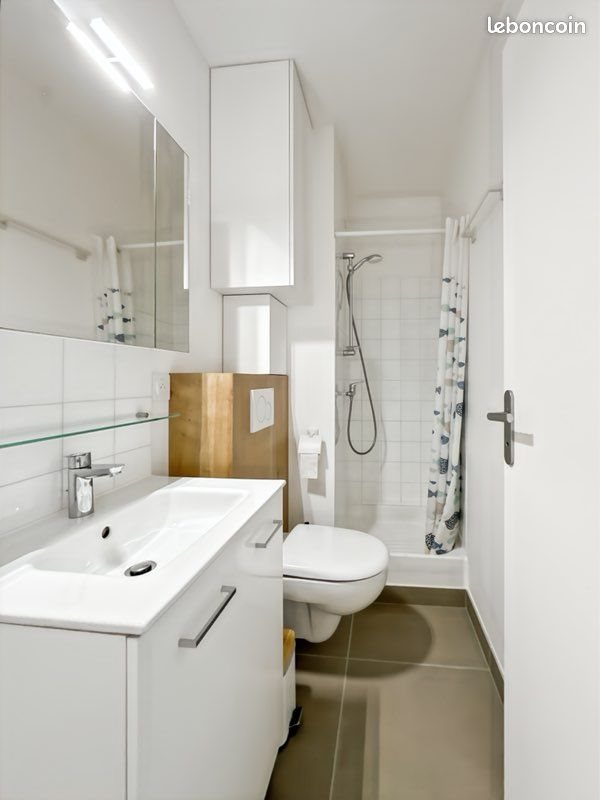 Appartement à louer, 20m², Saint-Jean-de-Monts