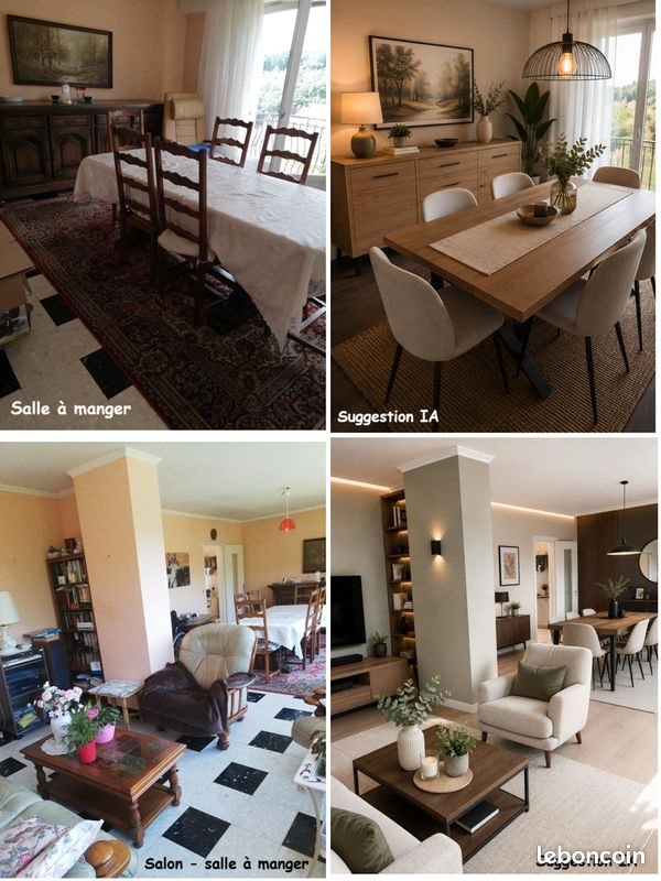 Maison à vendre, 136m², Nouzonville