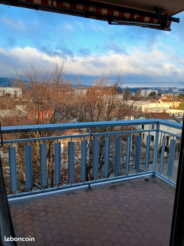 Appartement à vendre, 85m², Bourgoin-Jallieu