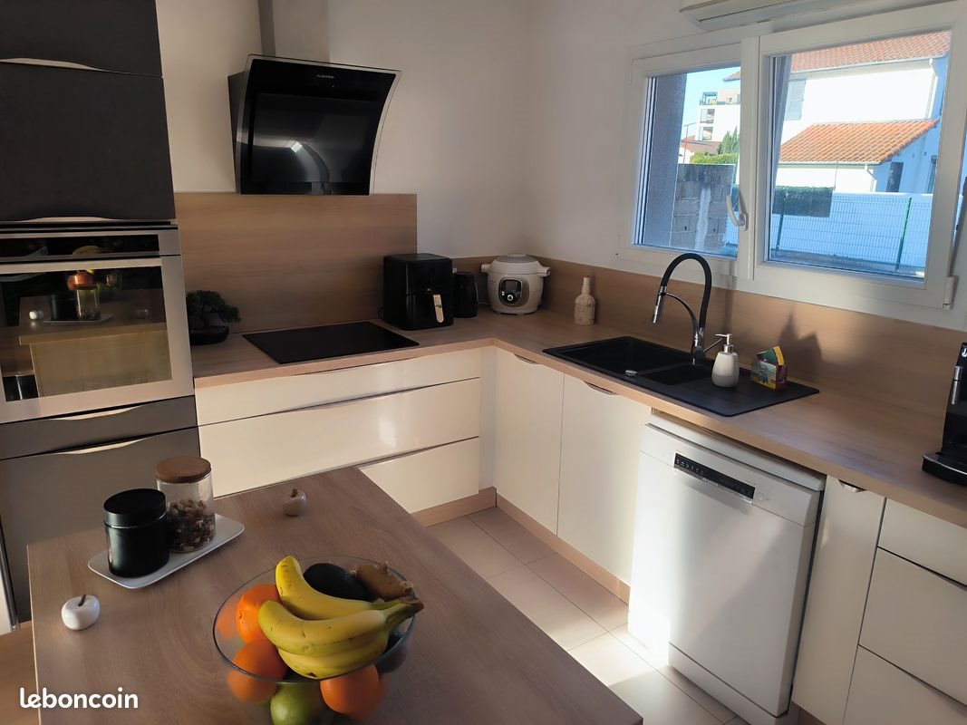 Maison à vendre, 139m², Tarnos