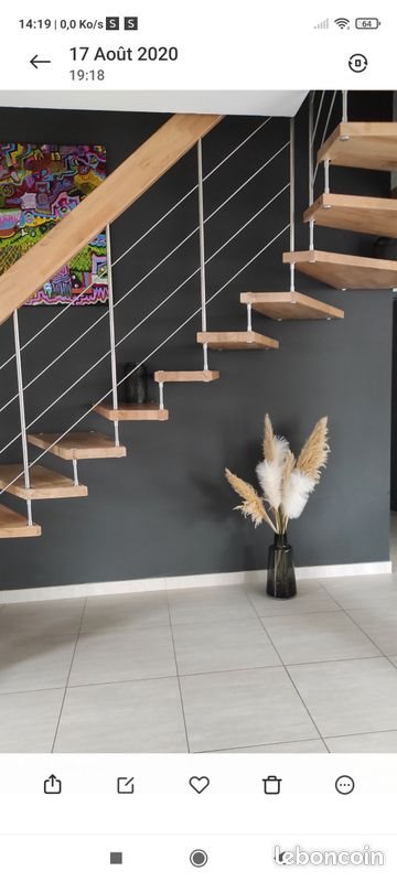 Maison à vendre, 139m², Tarnos