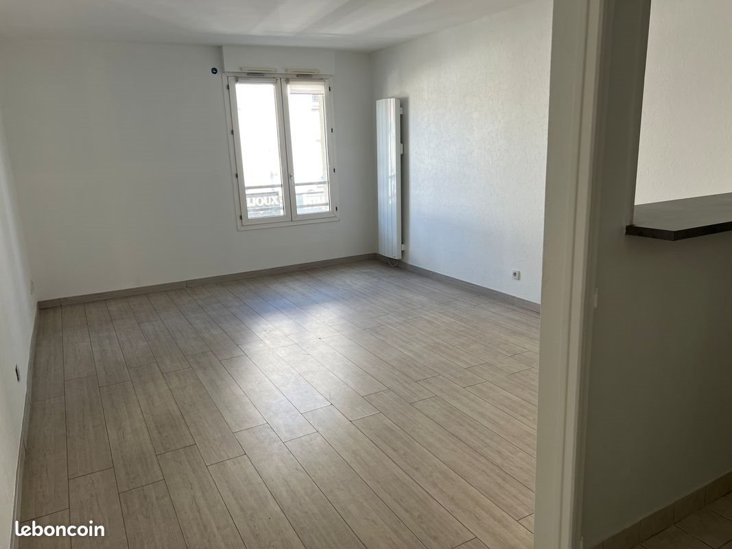 Appartement à vendre, 32m², Pontault-Combault