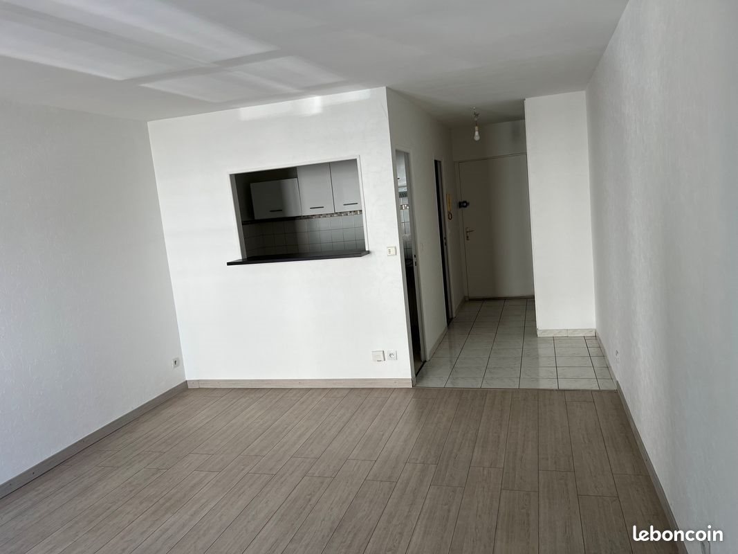 Appartement à vendre, 32m², Pontault-Combault