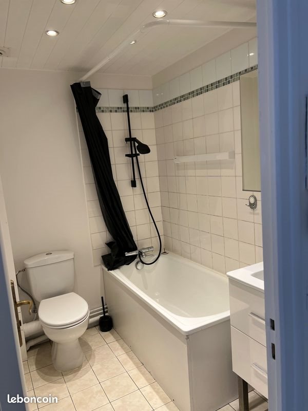 Appartement à vendre, 32m², Pontault-Combault