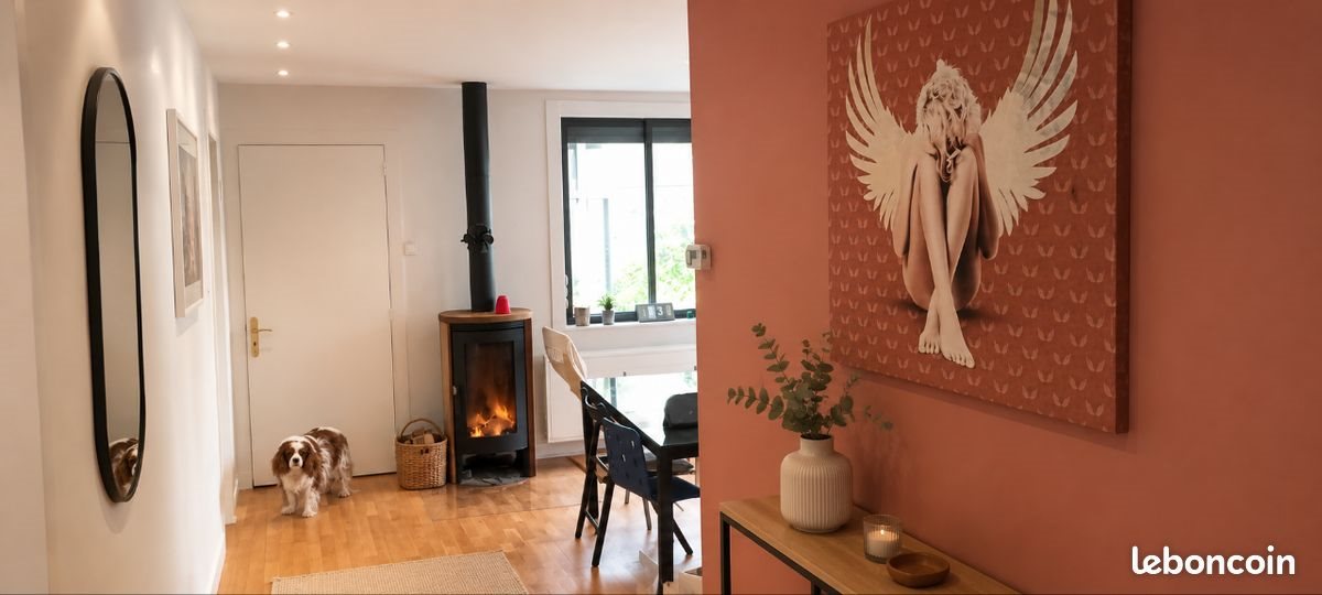 Maison à vendre, 100m², Valdoie