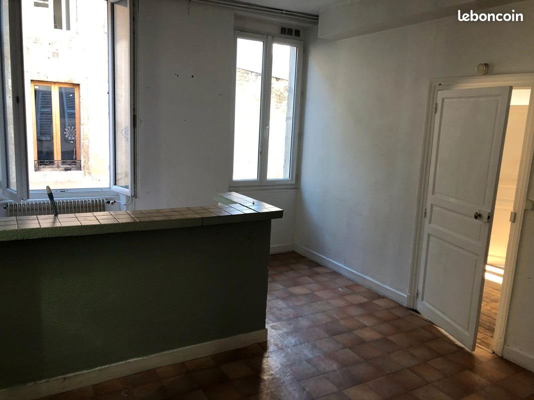 Appartement à vendre, 51m², Dijon