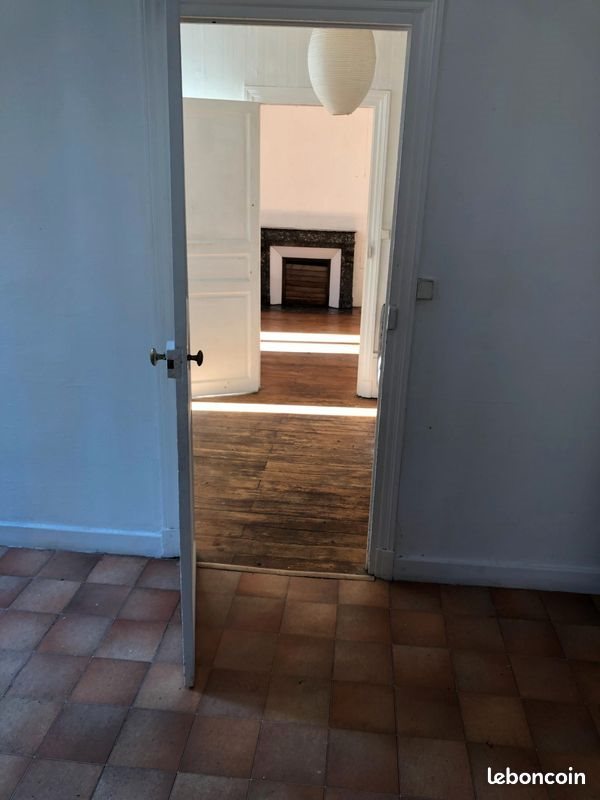 Appartement à vendre, 51m², Dijon