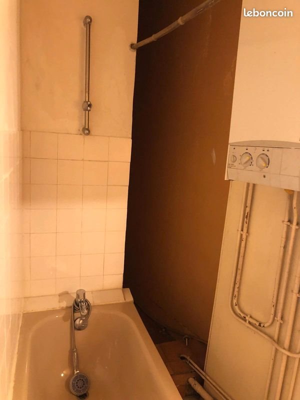 Appartement à vendre, 51m², Dijon