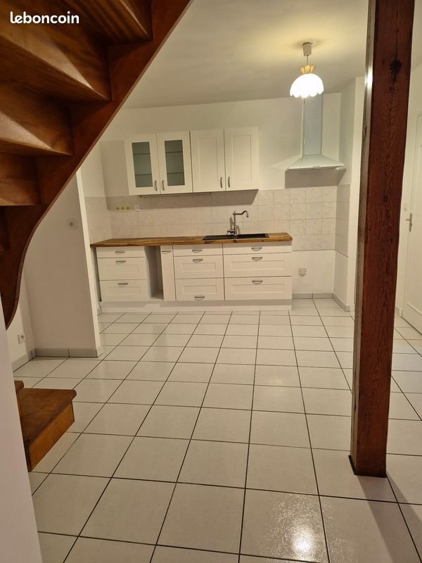 Maison à louer, 75m², Danzé