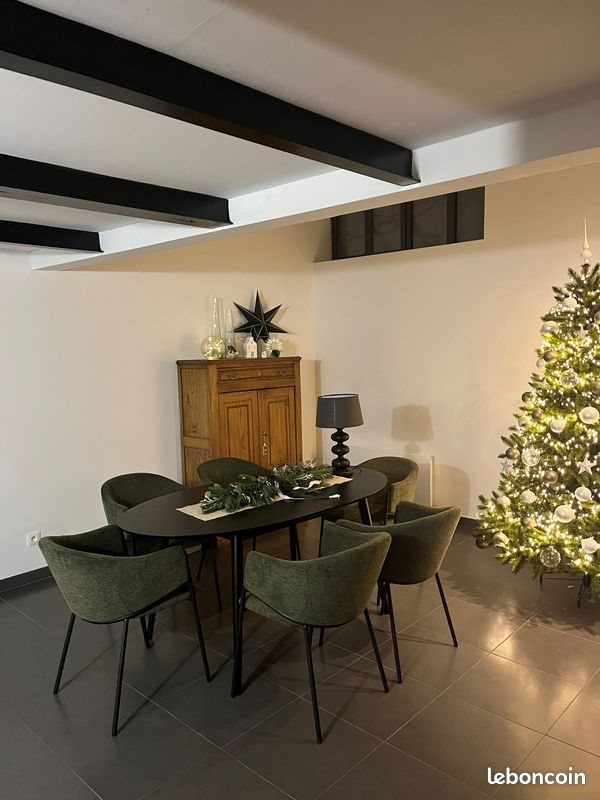 Appartement à louer, 73m², Saint-Saulve