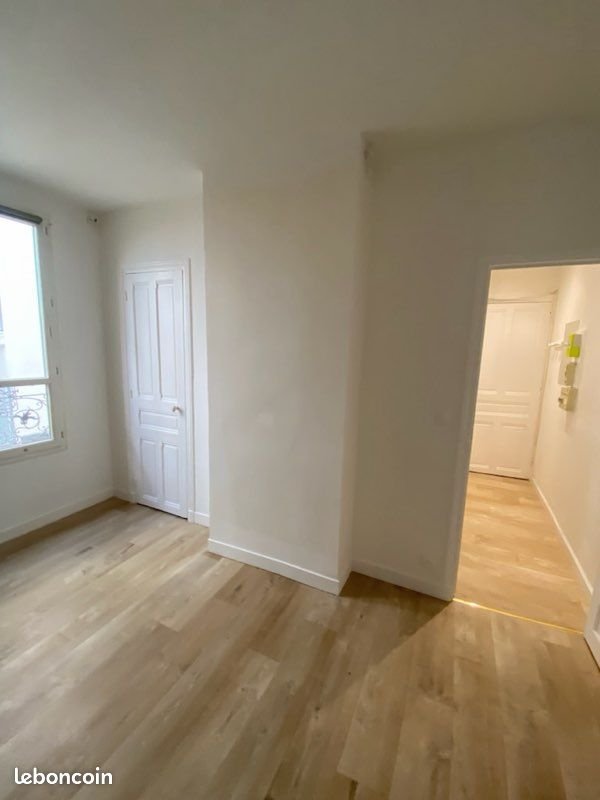 Appartement à vendre, 20m², Levallois-Perret