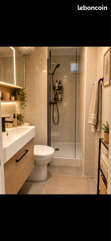 Appartement à vendre, 20m², Levallois-Perret