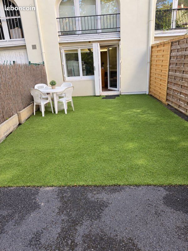 Appartement à vendre, 45m², Châtel-Guyon