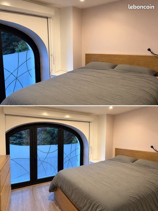 Appartement à vendre, 45m², Châtel-Guyon