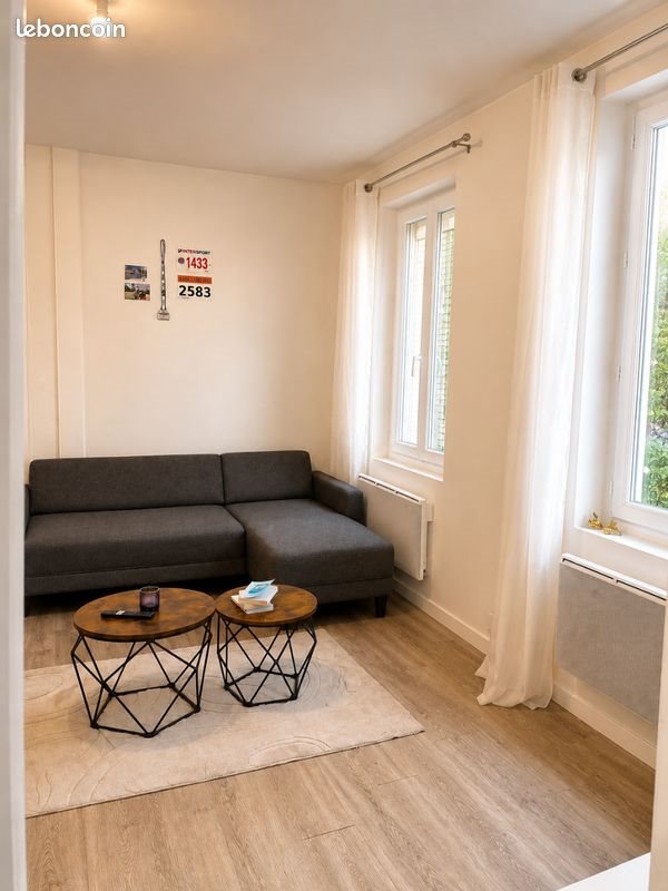 Maison à louer, 47m², Bergerac