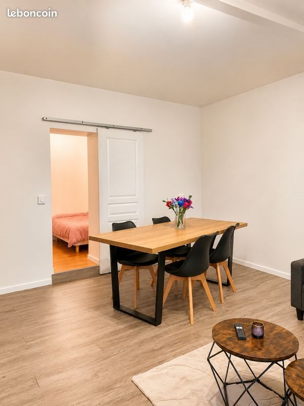 Maison à louer, 47m², Bergerac