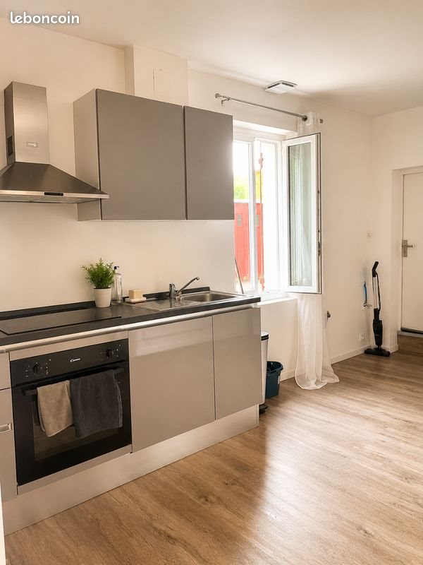 Maison à louer, 47m², Bergerac