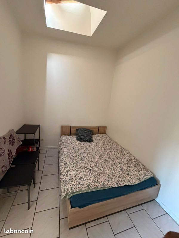 Appartement à louer, 45m², Le Mans