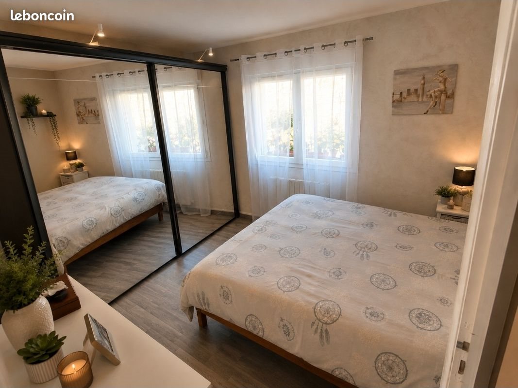 Maison à vendre, 85m², Firminy