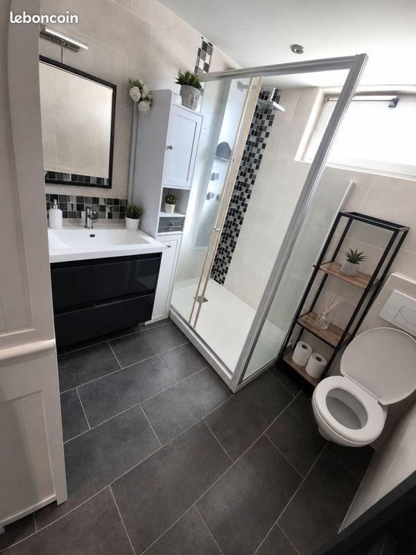 Maison à vendre, 85m², Firminy