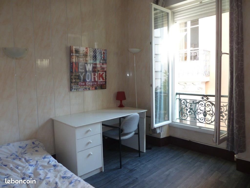 Appartement à louer, 25m², Grenoble