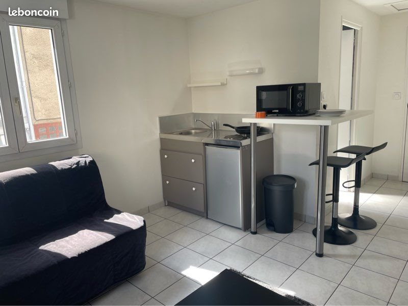 Appartement à louer, 18m², Mayenne