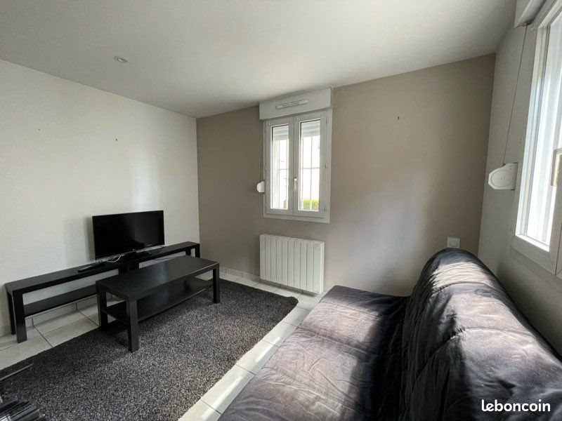 Appartement à louer, 18m², Mayenne