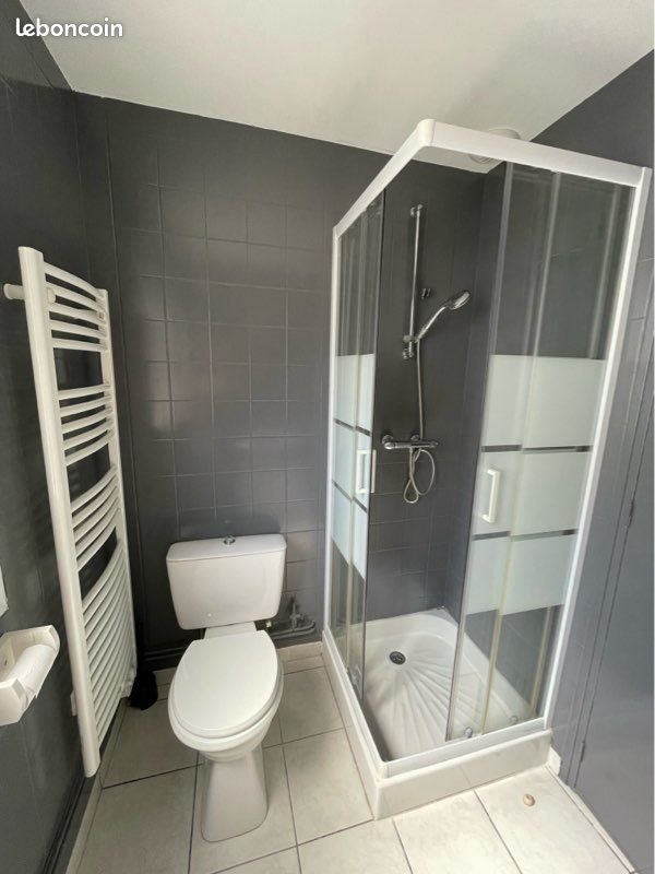 Appartement à louer, 18m², Mayenne