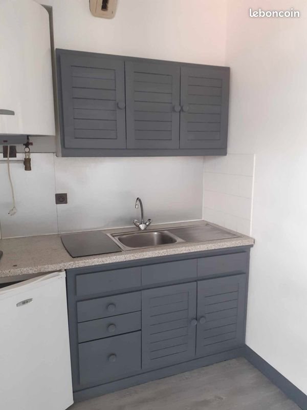 Appartement à louer, 27m², Rodez