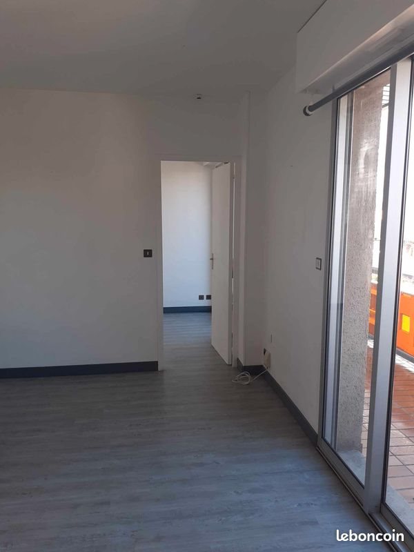 Appartement à louer, 27m², Rodez