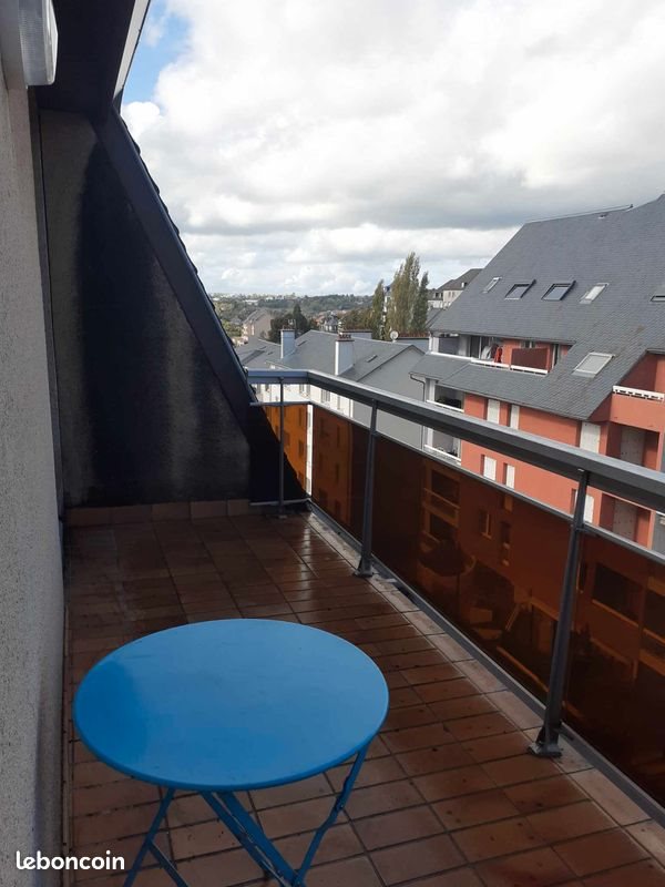 Appartement à louer, 27m², Rodez
