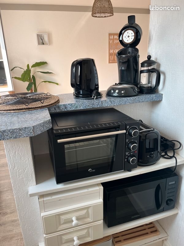 Appartement à louer, 24m², La Trinité-sur-Mer