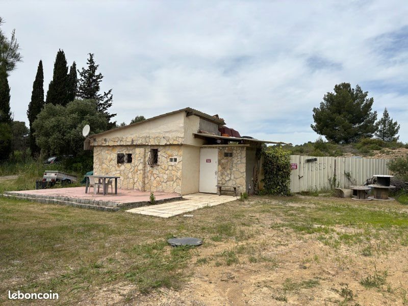 Appartement à vendre, 4600m², Mèze