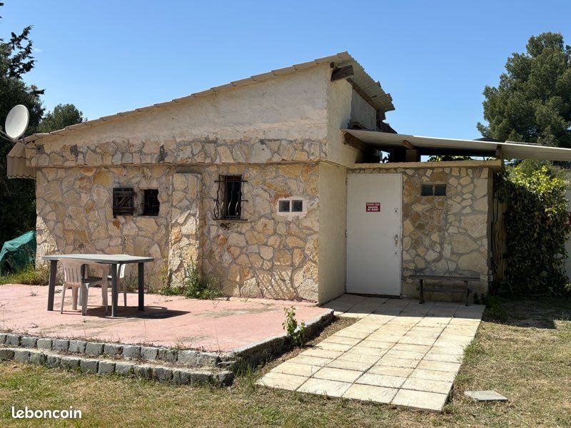 Appartement à vendre, 4600m², Mèze