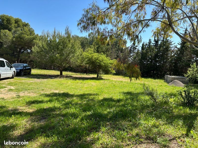 Appartement à vendre, 4600m², Mèze