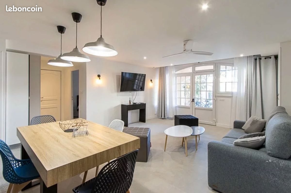 Appartement à vendre, 55m², Grimaud