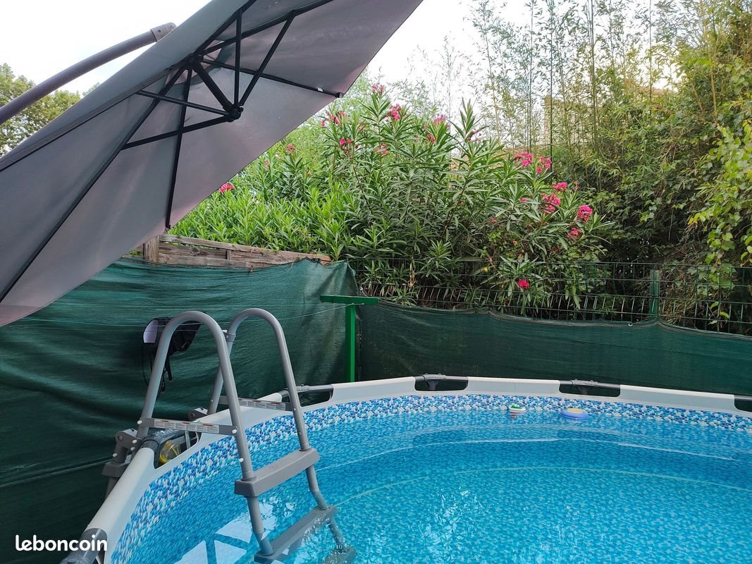 Maison à vendre, 71m², Lunel