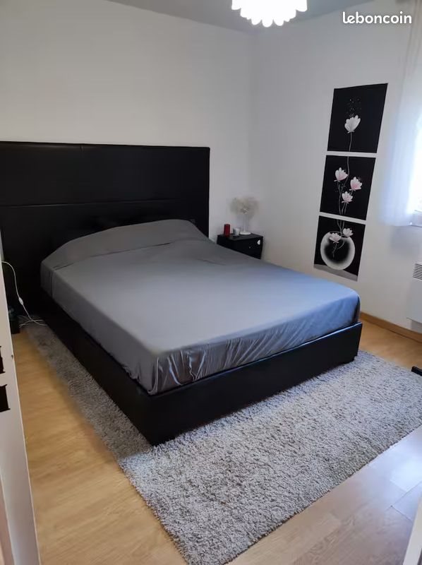 Maison à vendre, 71m², Lunel